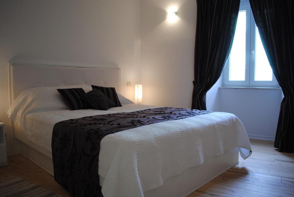 Rooms Piazzetta 크레스 객실 사진