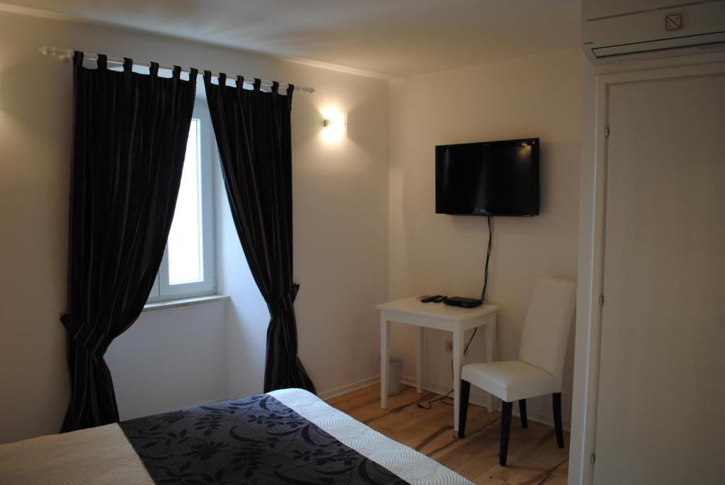 Rooms Piazzetta 크레스 객실 사진