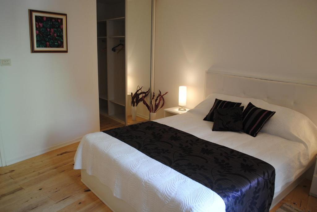 Rooms Piazzetta 크레스 객실 사진