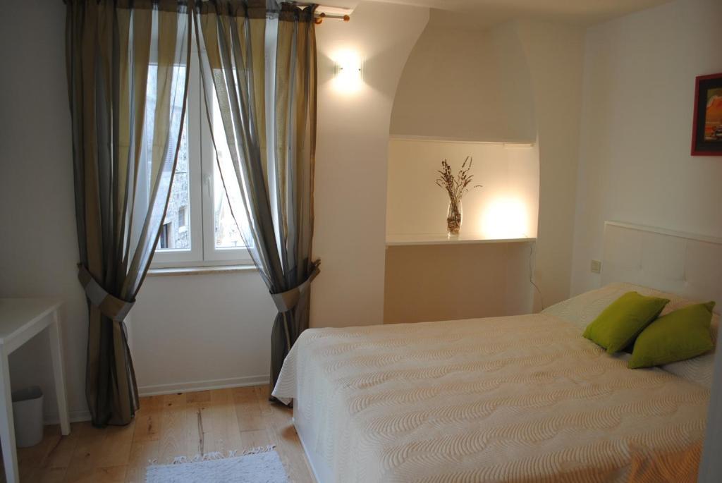 Rooms Piazzetta 크레스 객실 사진