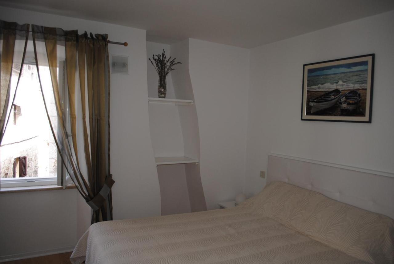 Rooms Piazzetta 크레스 객실 사진