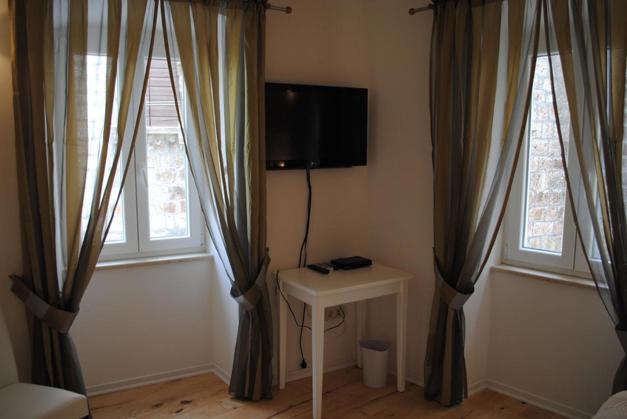 Rooms Piazzetta 크레스 객실 사진